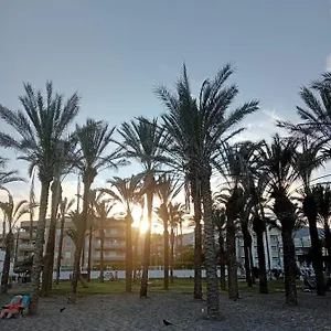 Apartamento Apartament Center 1 Sun & Beach, Torremolinos