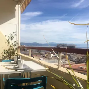 Apartamento En El Centro De, Torremolinos