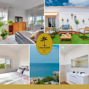 Apartamento Lxr Brisa Marina 1hab Vistas Mar, Torremolinos