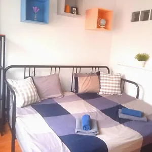 Apartamento #409 Near Beaches &free Wifi, Torremolinos