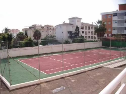 Lovely Apartment In Torremolinos 0*,  Spain
