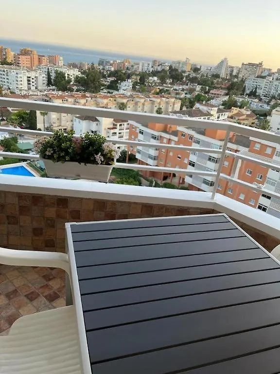 Lovely Apartment In Torremolinos