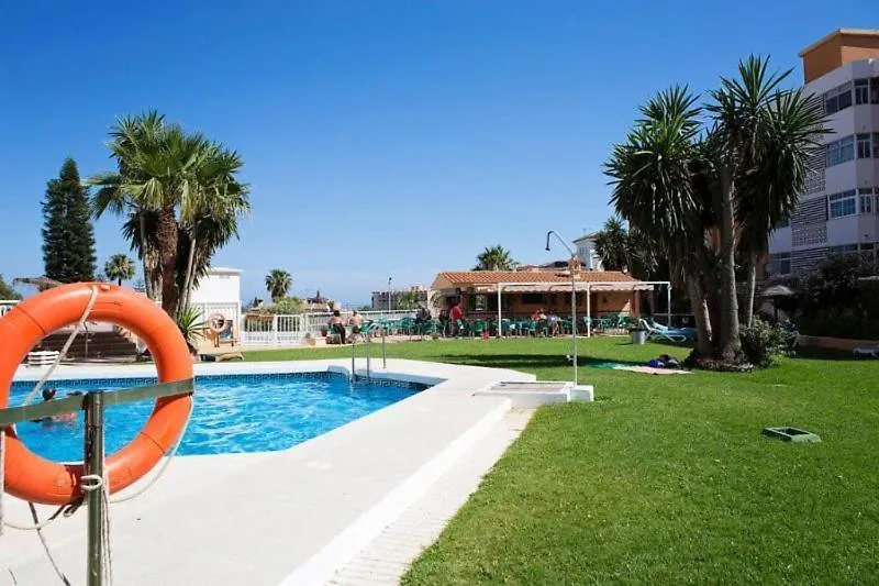 Lovely Apartment In Torremolinos