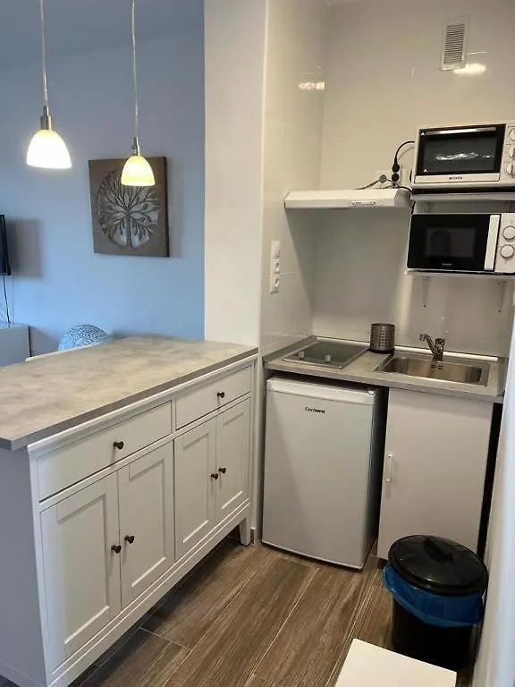 Lovely Apartment In Τορρεμολίνος Ισπανία