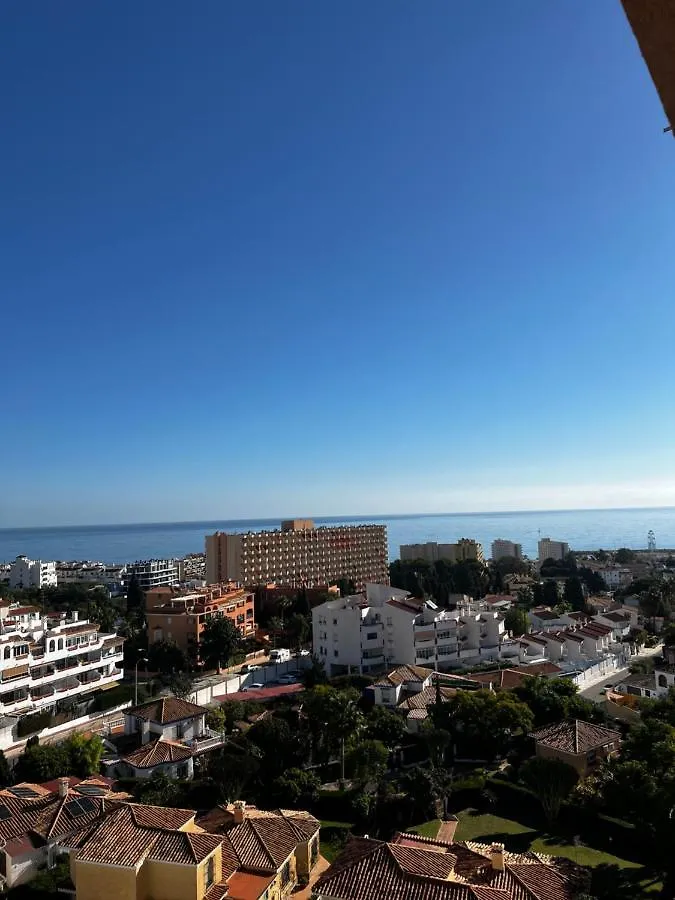Lovely Apartment In Torremolinos Spain
