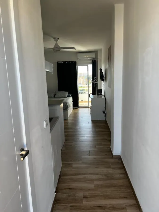 Lovely Apartment In Torremolinos