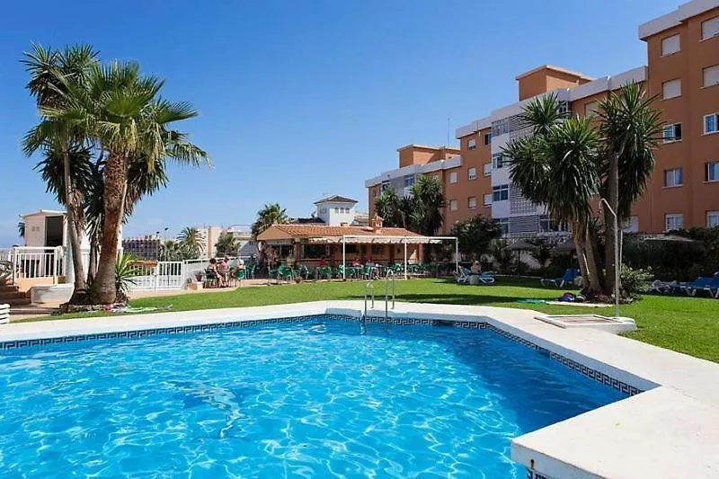 Lovely Apartment In Torremolinos location